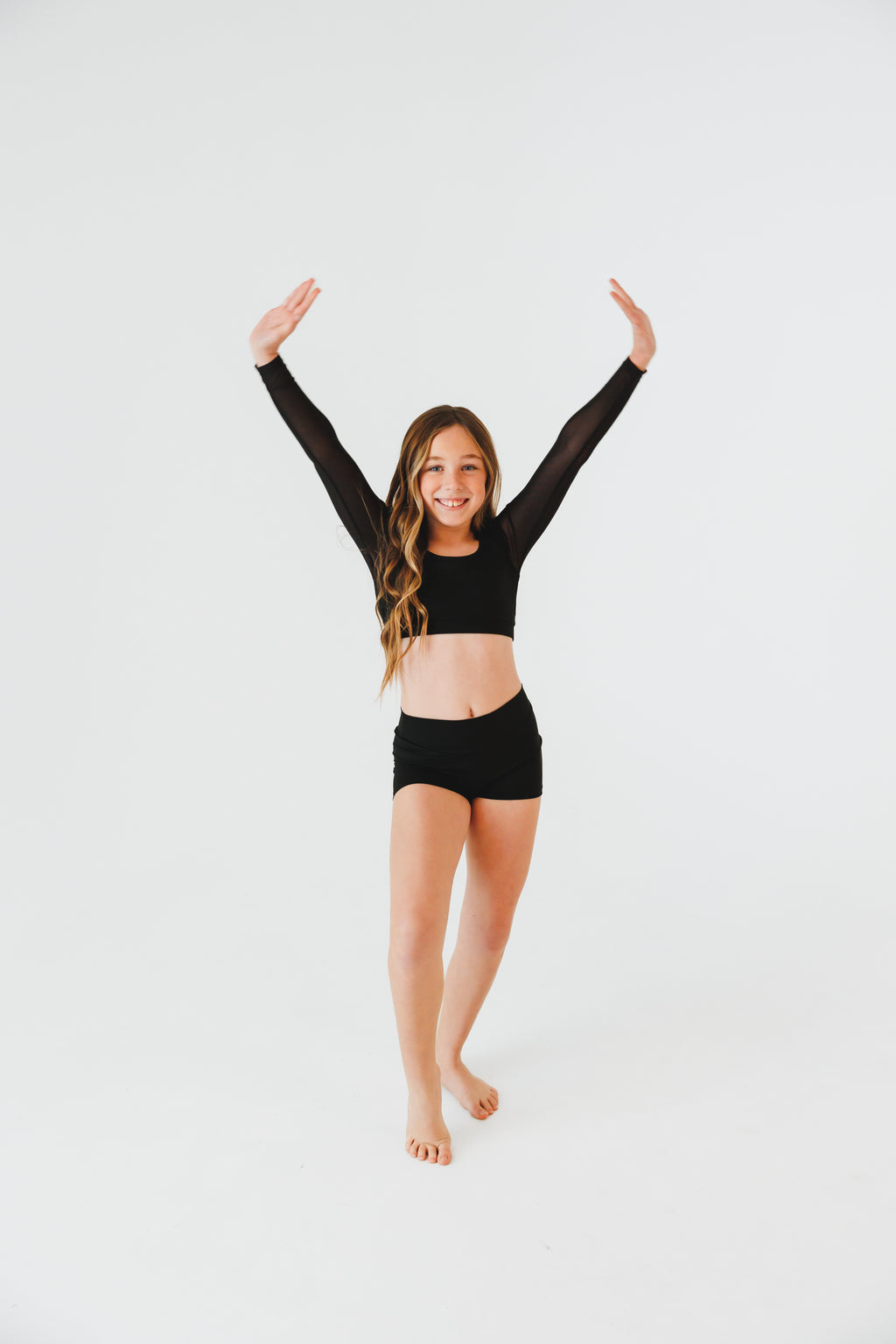 Shift Dance Set