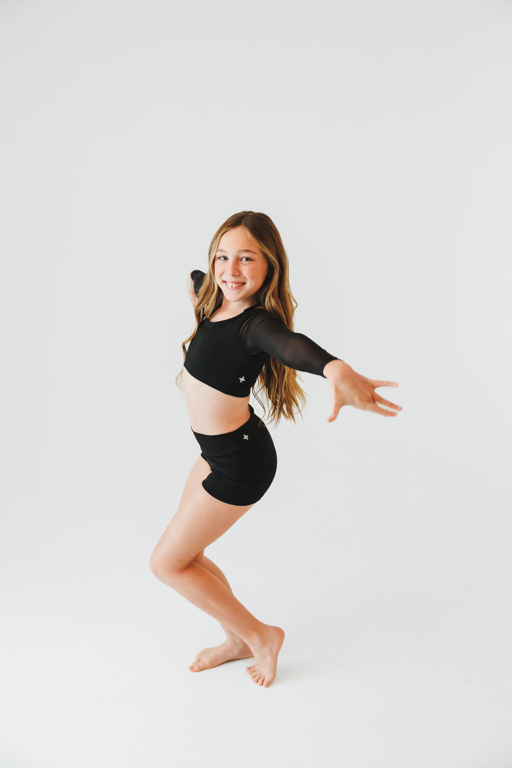 Shift Dance Set