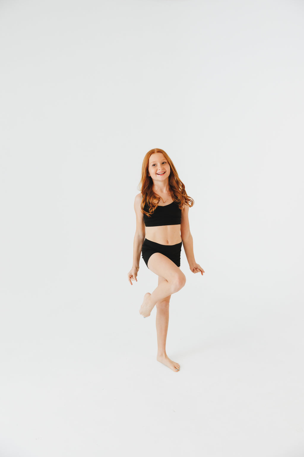 Everyday Dance Set
