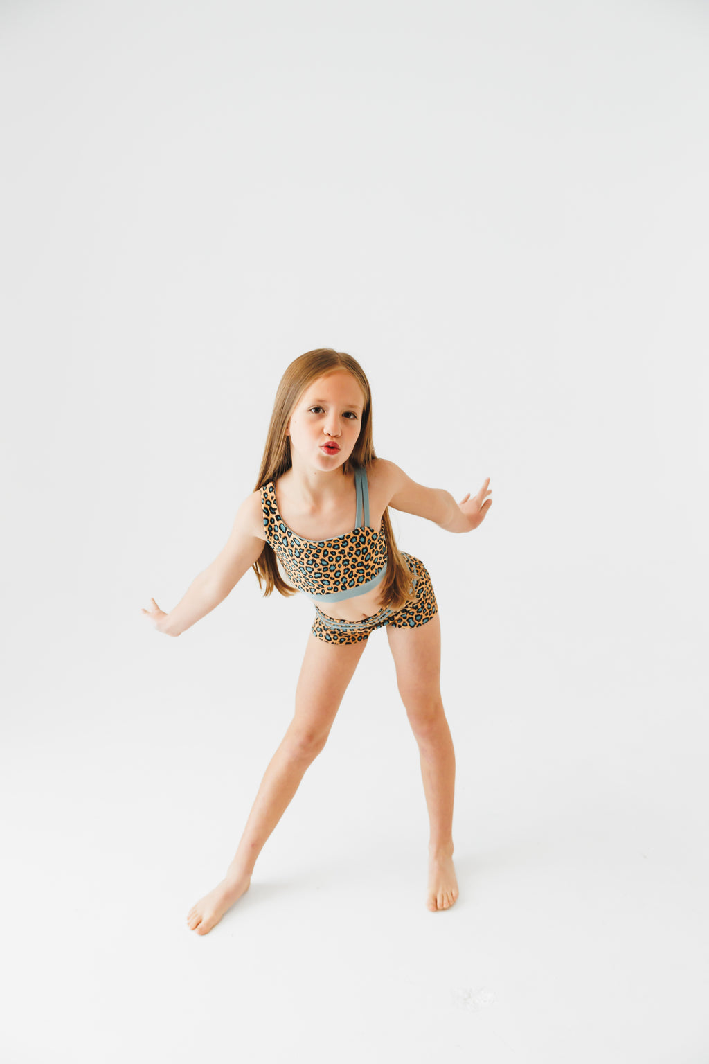 Wild Dance Set