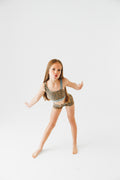 Wild Dance Set